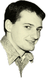 Kay Richter (drums)