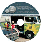 DIE CD