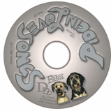 Die CD Pidgin Lovesongs